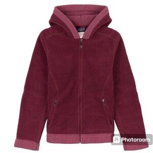 Patagonia Synchilla Arctic Jacket Size S in Sugar Magnolia